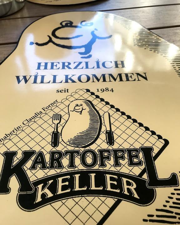 Kartoffel Keller